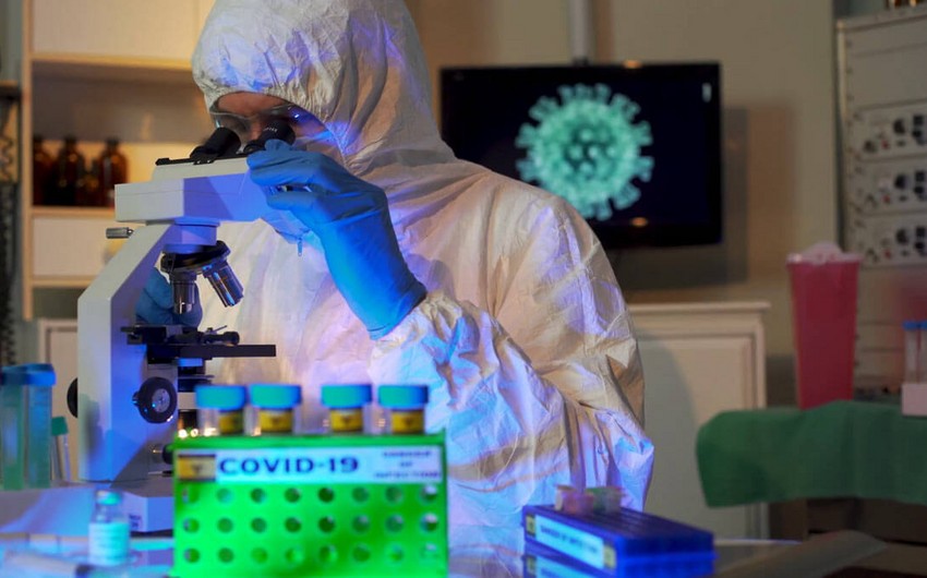 Saudi Arabia detects first case of COVID-19 Omicron
