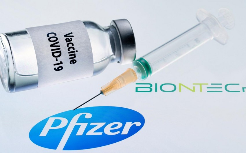 Швейцарец умер после прививки вакциной Pfizer