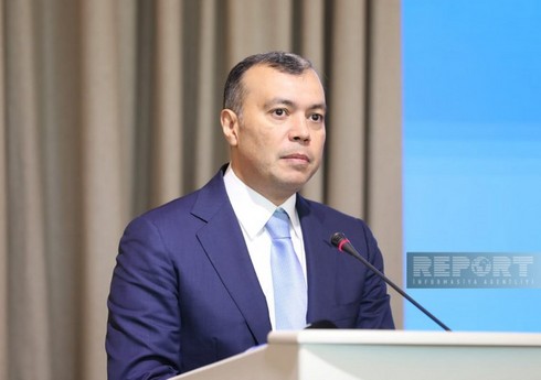 Министр: За последние 5 лет размер ежемесячной адресной соцпомощи в Азербайджане увеличился в 3 раза