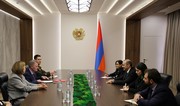 Yerevan, Washington agree on co-op areas within modernization of Armenia's security system