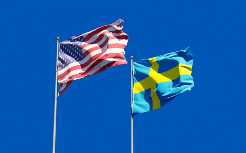 США получат доступ к военным объектам в 17 населенных пунктах Швеции