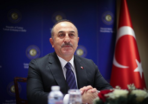 Мевлют Чавушоглу: Турция намерена следить за выполнением положений Конвенции Монтре
