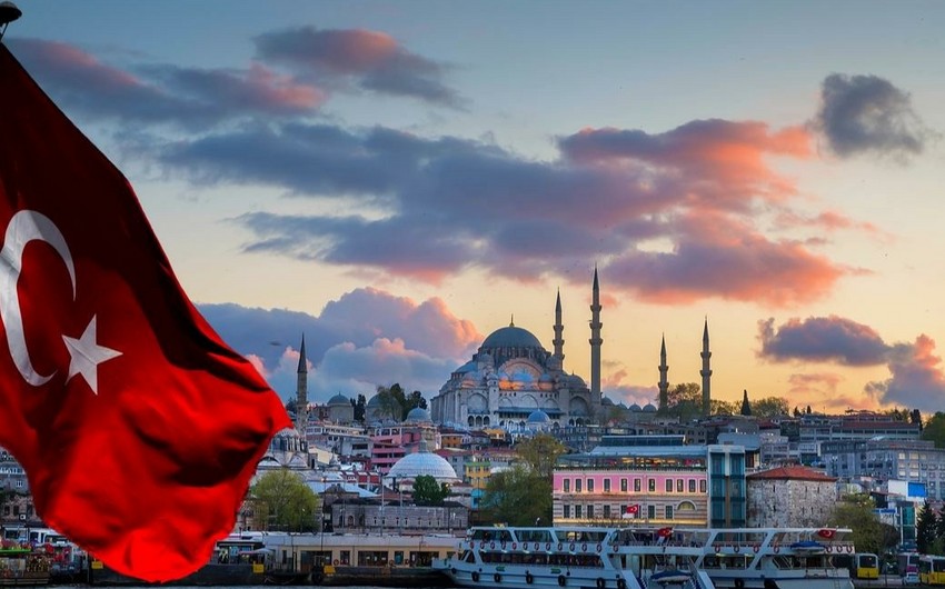 Турция возобновила визовый режим для граждан Таджикистана