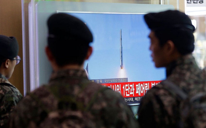 ​Эксперты: Запуск спутника Северной Кореей вызывает рост напряженности в регионе - КОММЕНТАРИЙ