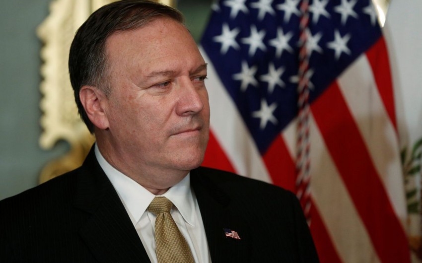 Michael Pompeo: High-ranking officials, involved in Jamal Khashoggi’s disappearance, will be brought to responsibility