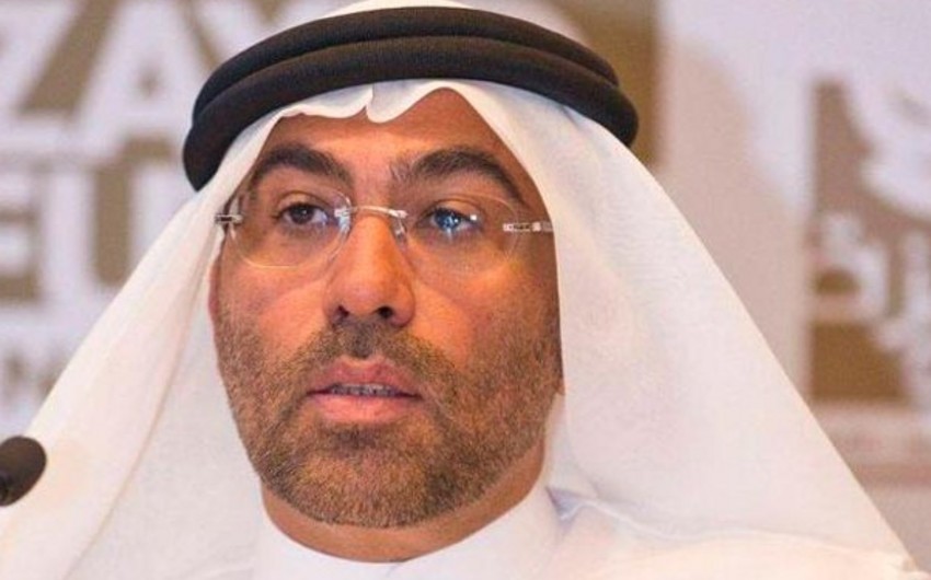 UAE’s minister of state: It is important to protect security in South Caucasus