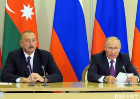 Experts: Russia values partner relations with Azerbaijan - COMMENT