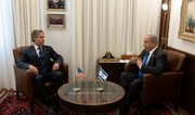 Netanyahu to meet with Blinken in Jerusalem on August 19 — advisor