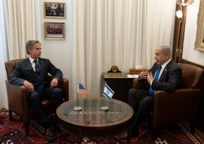 Netanyahu to meet with Blinken in Jerusalem on August 19 — advisor