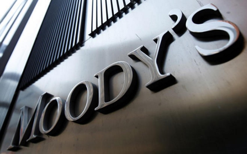 Moody's Azərbaycanın reytinqlərinə yenidən baxdı