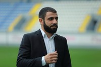 Rəşad Sadıqov - futbol məşqçi