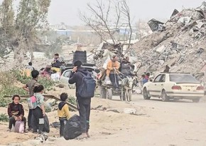 Hamas ready to be flexible for reaching agreement on Gaza