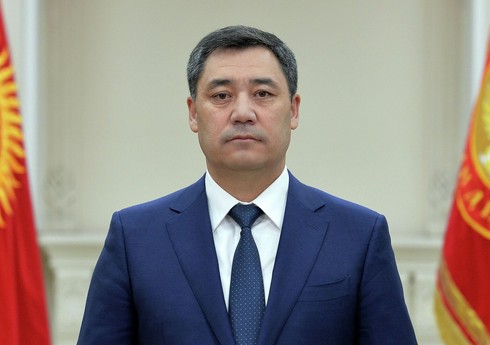 Президент Кыргызстана совершит визит в ОАЭ