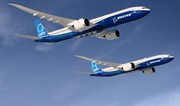 Boeing pauses tests of 777X aircraft after finding damage to one of jets structures