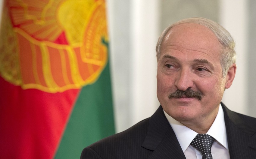 Aleksandr Lukaşenko prezident seçkilərində 81,35 faiz səs toplayb