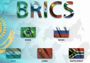 Presidential adviser: Kazakhstan to refrain from applying for BRICS membership