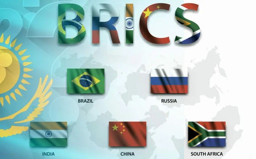 Presidential adviser: Kazakhstan to refrain from applying for BRICS membership