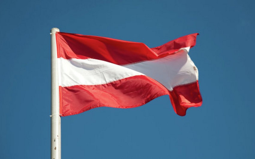 Австрия отметила 70-летие провозглашения Второй республики