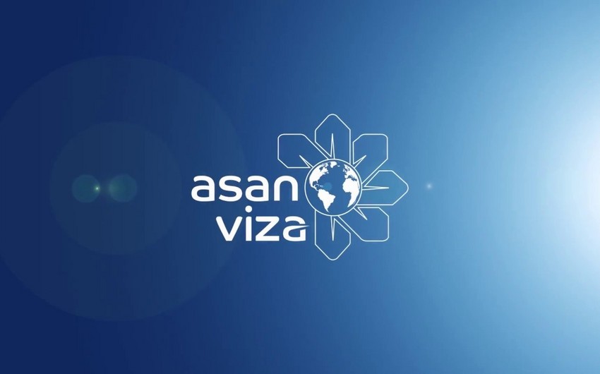Директор центра: ASAN Viza выдается за 30 секунд в связи с Лигой Европы
