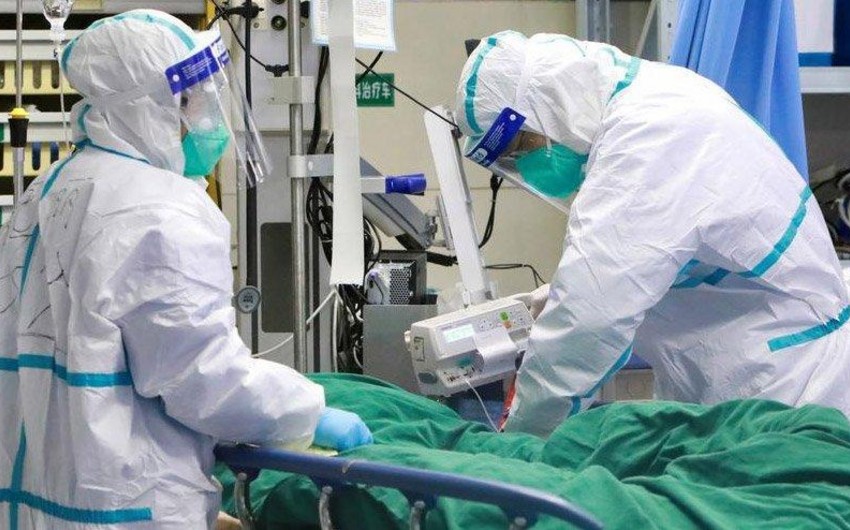 Death toll from coronavirus climbs to six in Iran