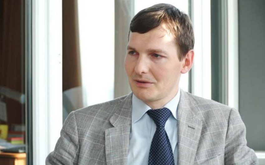 Замгенпрокурора Украины: Важно донести до журналистов о последствиях незаконного посещения оккупированных территорий Азербайджана