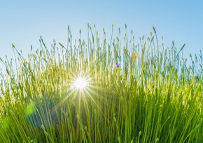 Azerbaijan weather forecast for September 5