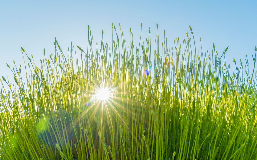 Azerbaijan weather forecast for September 5