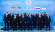 Astana hosting joint meeting of CSTO councils and committees