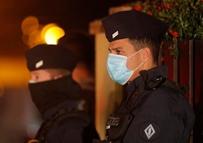 СМИ: После нападения на представителя правительства Франции задержали четырех человек