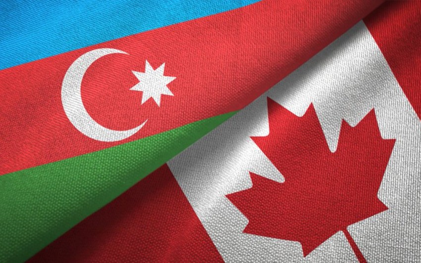 Ambassador: Canada looks forward to working with Azerbaijan within COP29