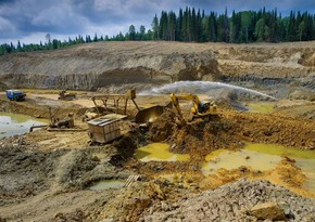 Британский золотодобытчик объявил результаты бурения на месторождении Гилар в Азербайджане 