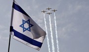 IDF hits Hezbollah launchers after rocket fire