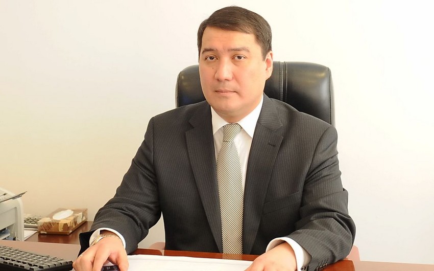 Kazakh ambassador condemns attack on Barda