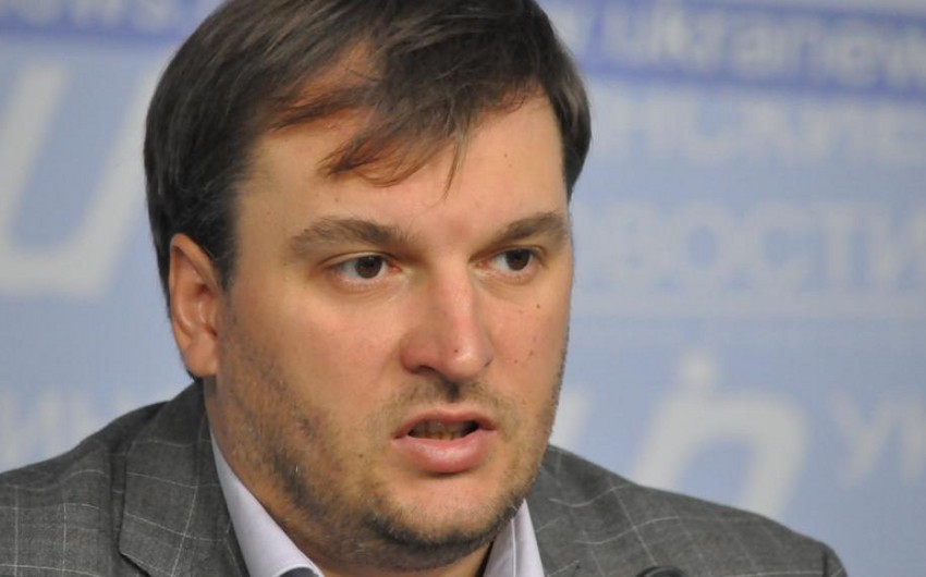 Kiev mulls ways of solving problems of Ukraine's LPG market participants