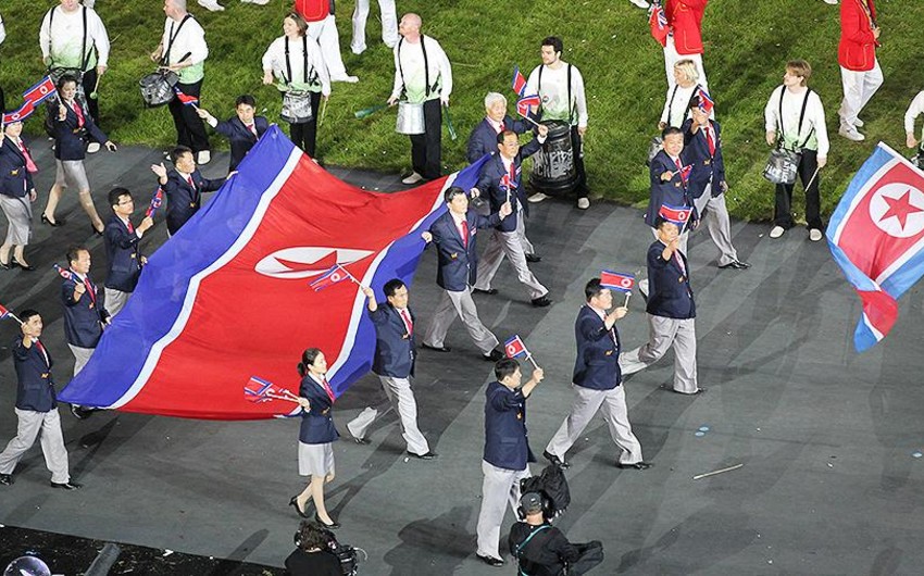 Seul KXDR idmançılarının Qış Olimpiadasında iştirak xərclərini ödəyəcək