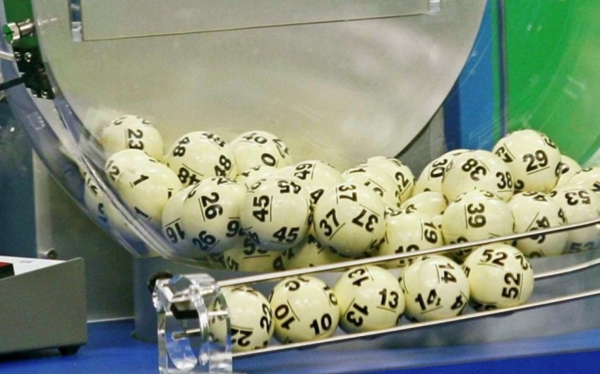 ​ABŞ-da lotereya qalibi 4,3 milyon dollar məbləğində cekpot udub