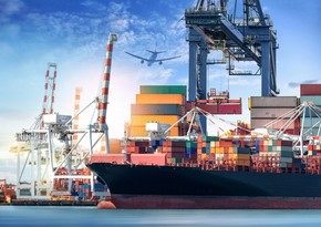 Azerbaijan's maritime cargo transport surges by nearly 17%