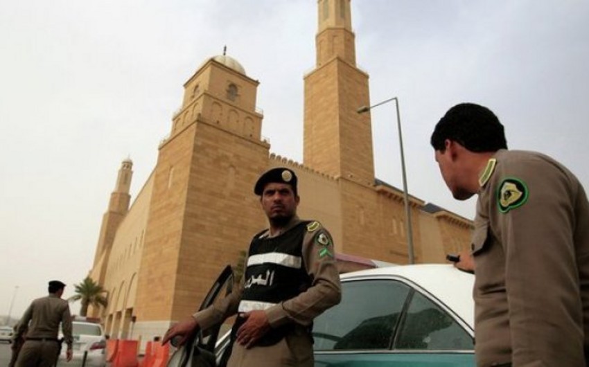 ​В Саудовской Аравии по подозрению в терроризме задержаны 9 граждан США