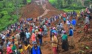 11 persons killed in southern Ethiopia landslide