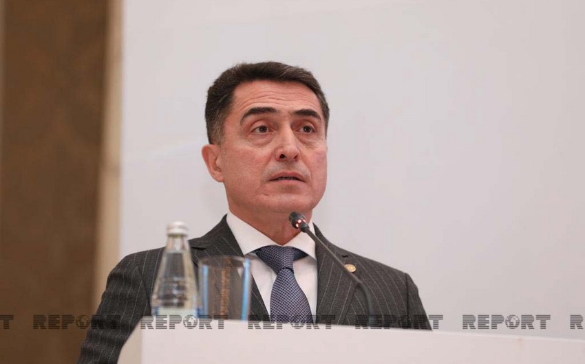 Али Гусейнли: Азербайджан успешно реализовал антитеррористические мероприятия