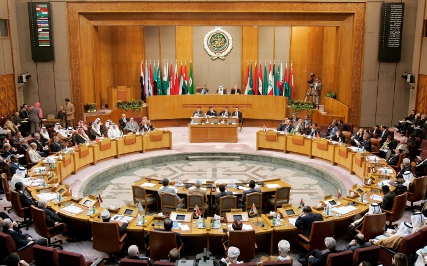 Открылся саммит Лиги арабских государств на высшем уровне