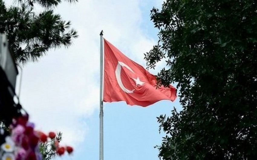 ​Турция выразила соболезнования в связи с гибелью горняков в Воркуте