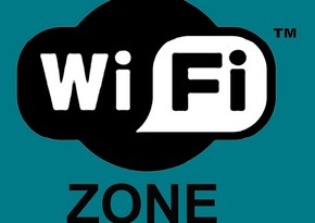 Wi-fi will be paid at public places of Baku city