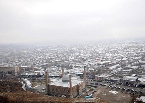 New cultural capital of Turkic world named