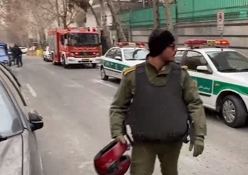 Эксперт: Нападения на посольства в Иране не происходят, если этого не хочет режим
