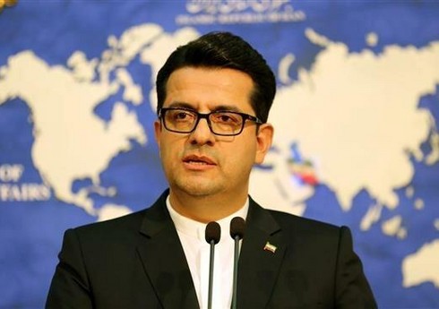 Посол: Обсуждается вопрос открытия авиарейсов между Азербайджаном и Ираном 