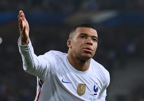  Mbappe leads list of most expensive footballers worldwide
