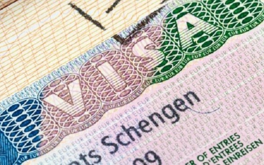 EU threatens some African, Middle Eastern states with Schengen visa restrictions