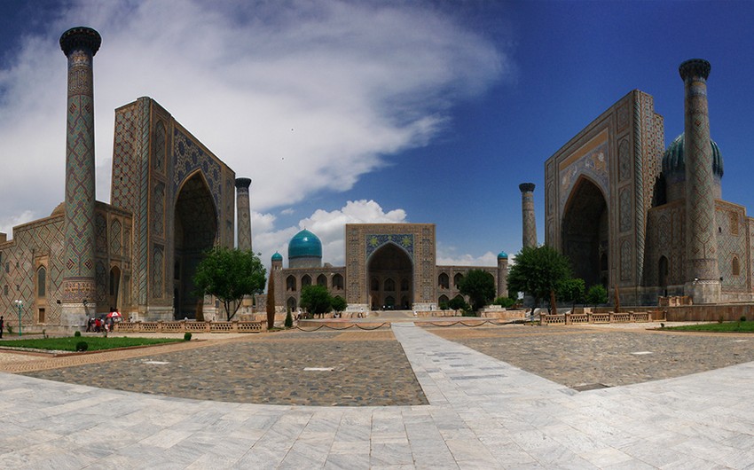 Посольство: Узбекистан имеет условия для развития исторического, экологического, паломнического, гастрономического и других видов туризма