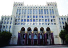 New appointment made in Azerbaijani Sciences Academy